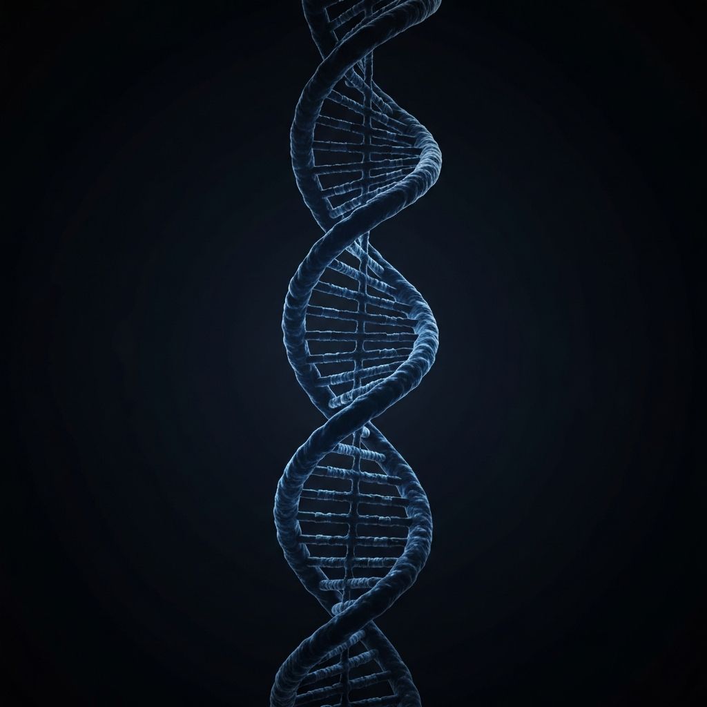 DNA Double Helix