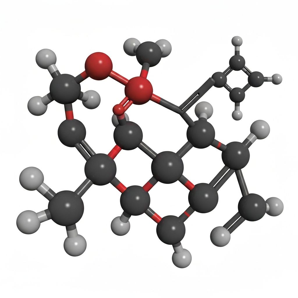 3D Molecular Viewer