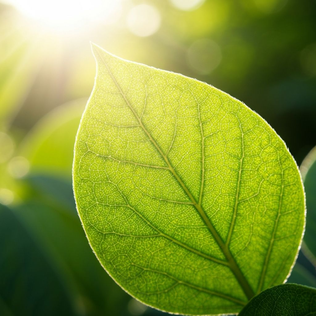 Photosynthesis Process