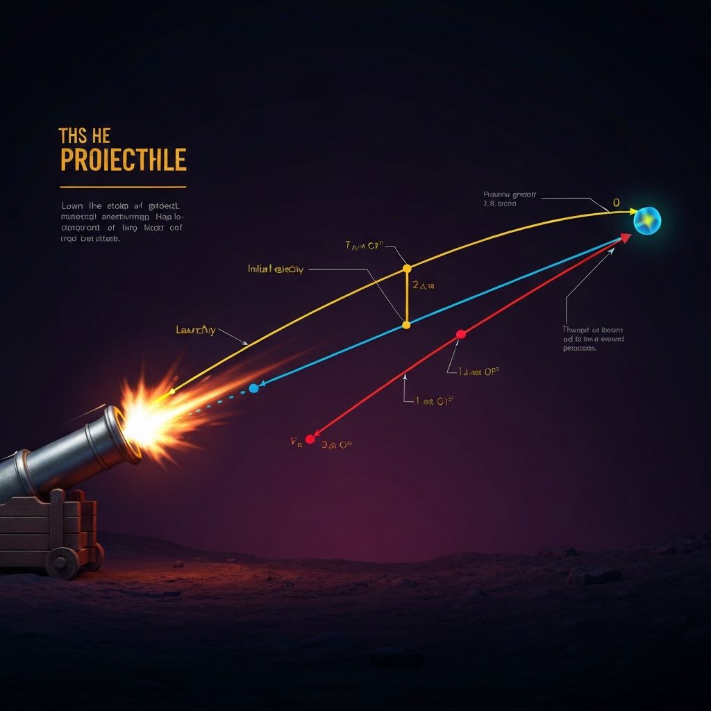 Projectile Motion