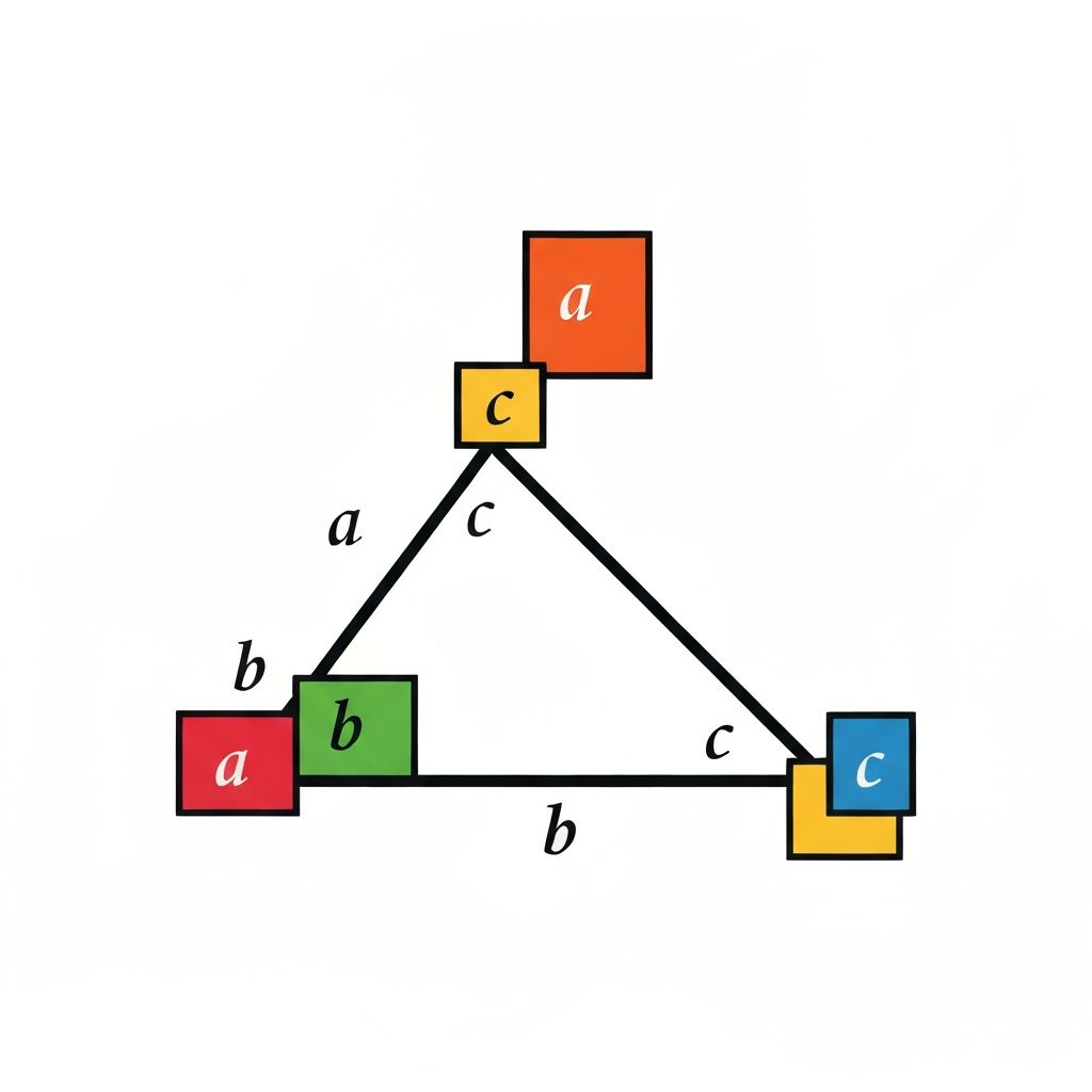 Pythagoras Theorem Prover